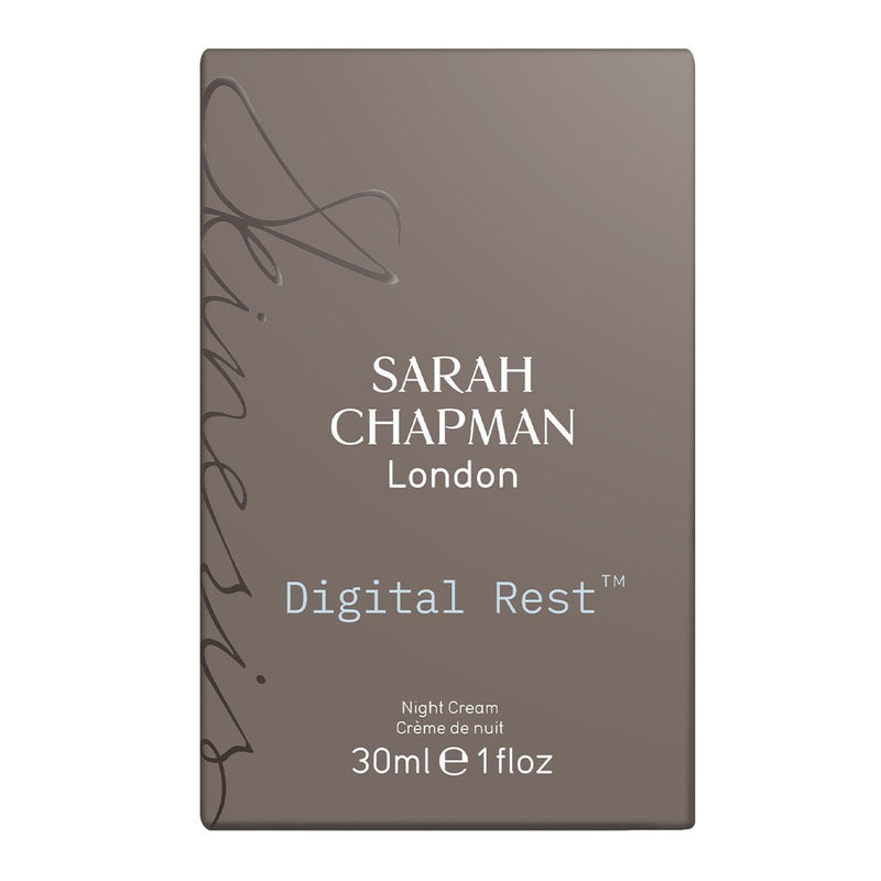 Skinesis Digital Rest Sarah Chapman 