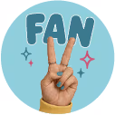 fan