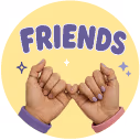 friend