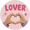 lover