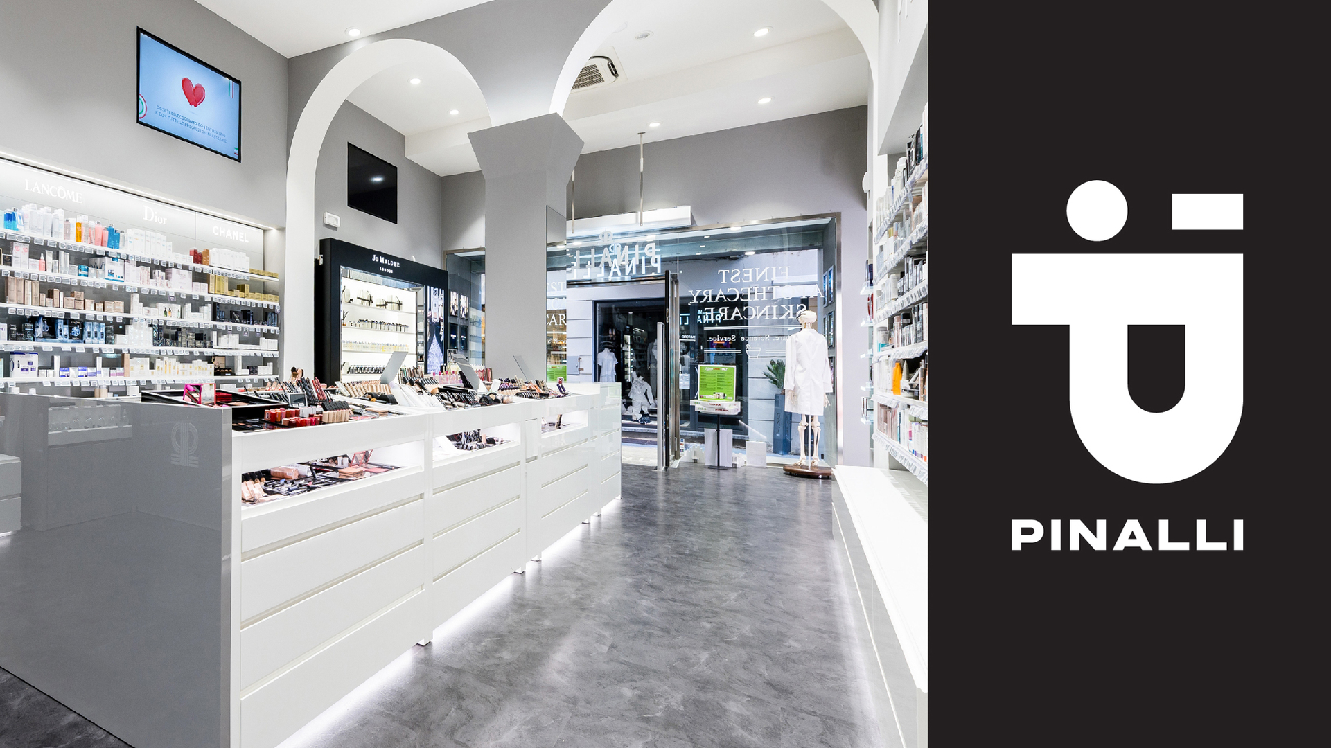 Verona C.C.ADIGEO Pinalli Store