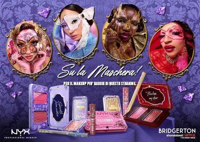 Image for Nyx Professional MakeUp