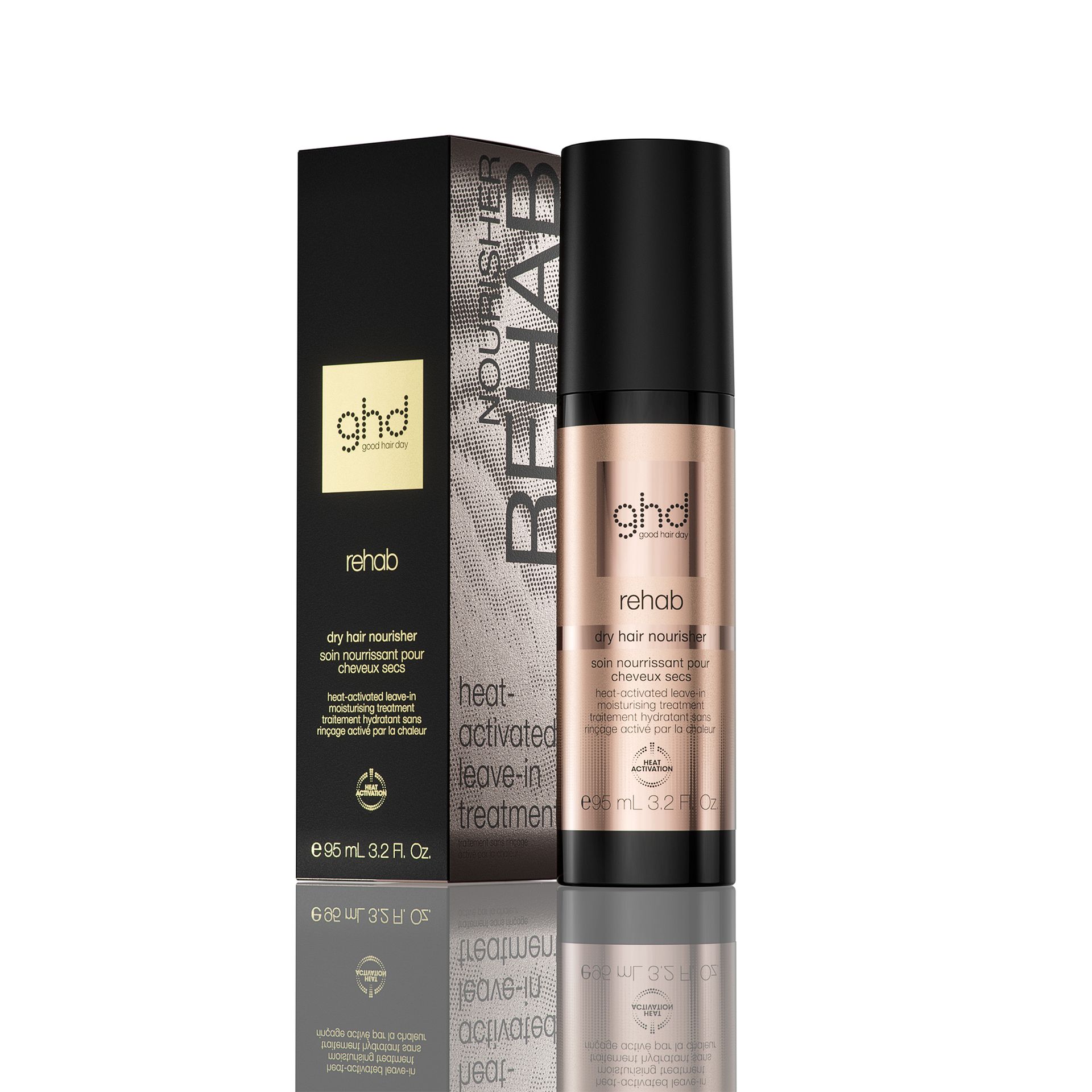 Image for GHD