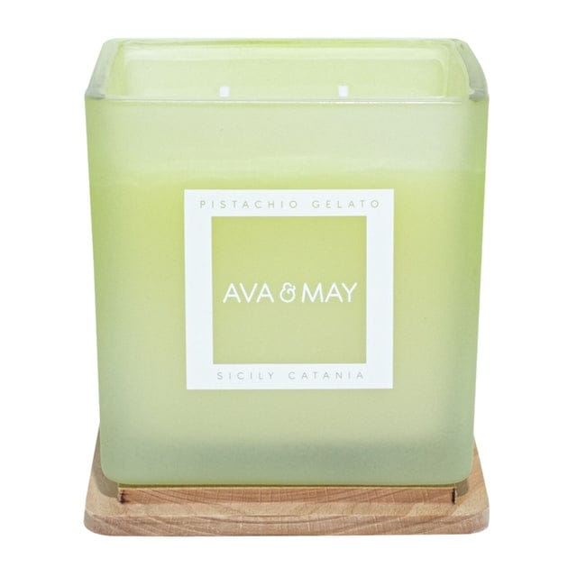 Image for AVA & MAY