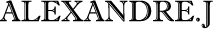 Alexandre.J