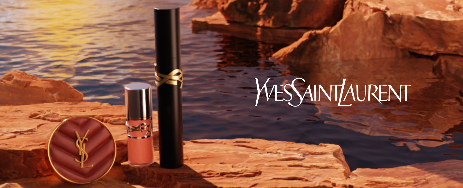 Brand image