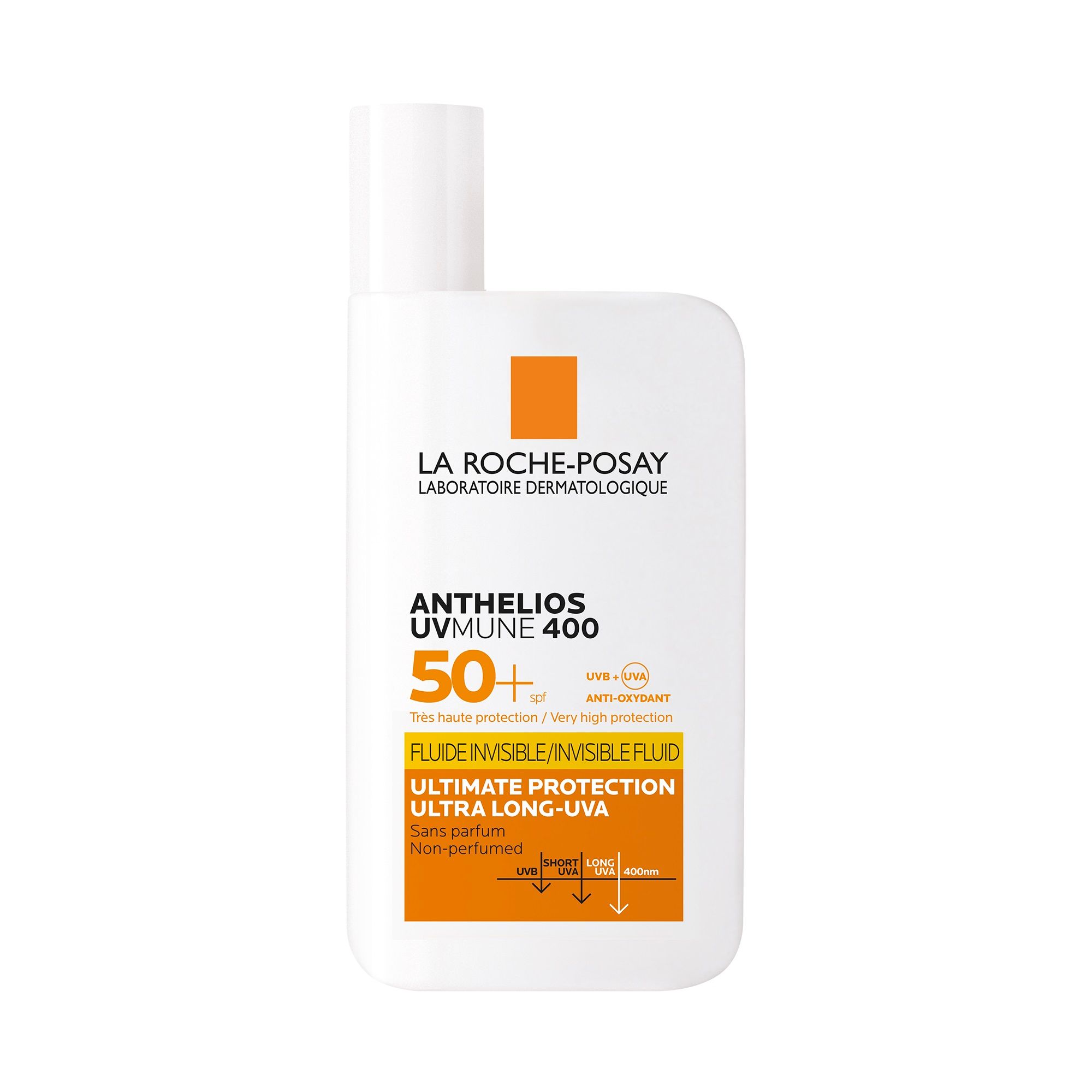 Image for LA ROCHE-POSAY