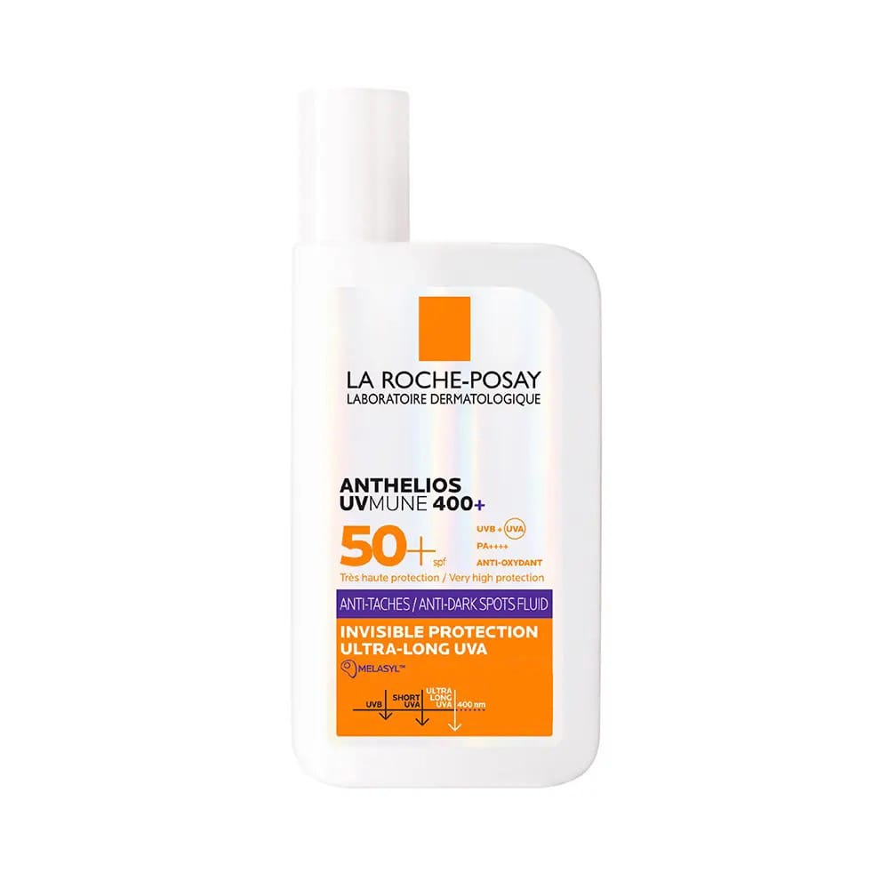 Image for LA ROCHE-POSAY
