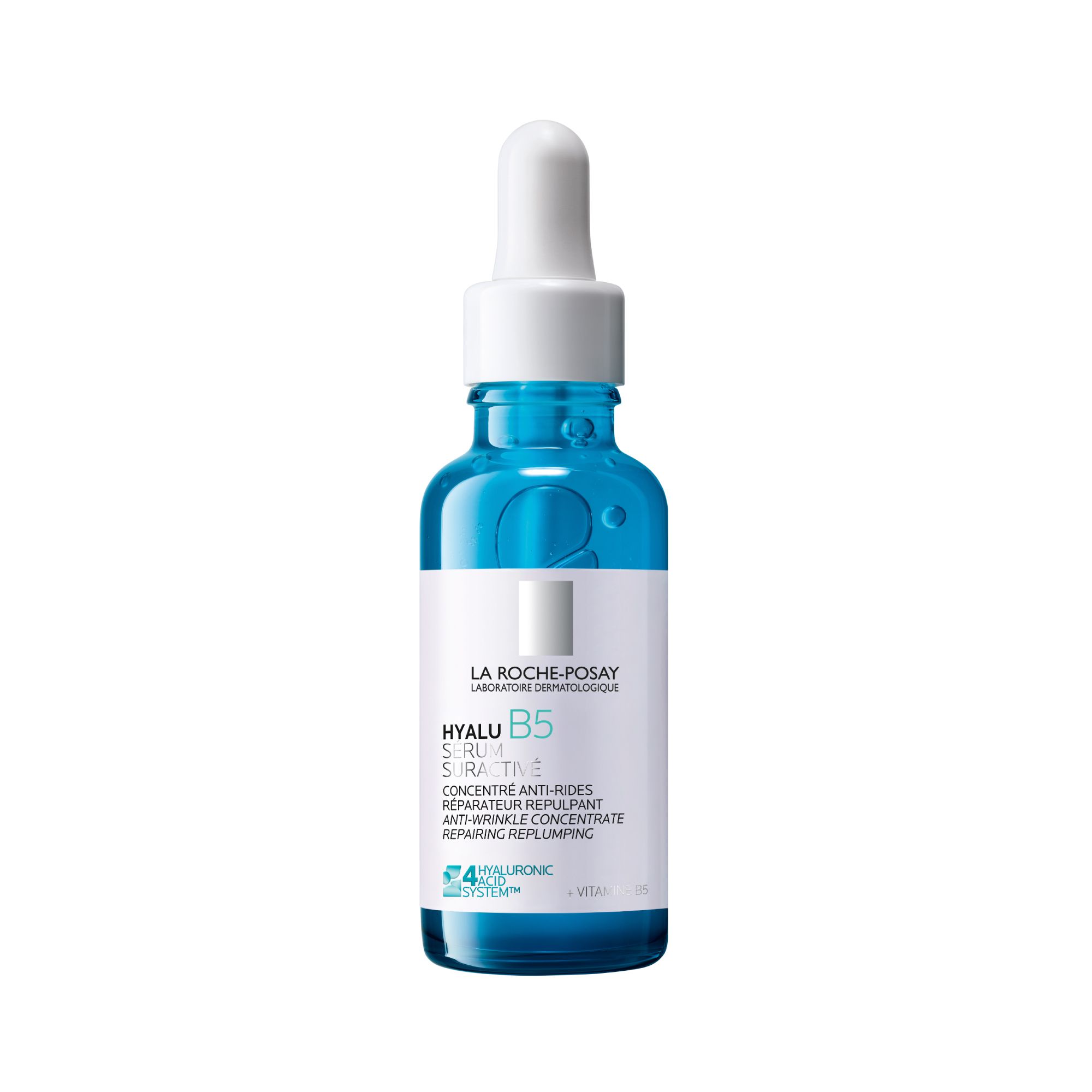 Image for LA ROCHE-POSAY