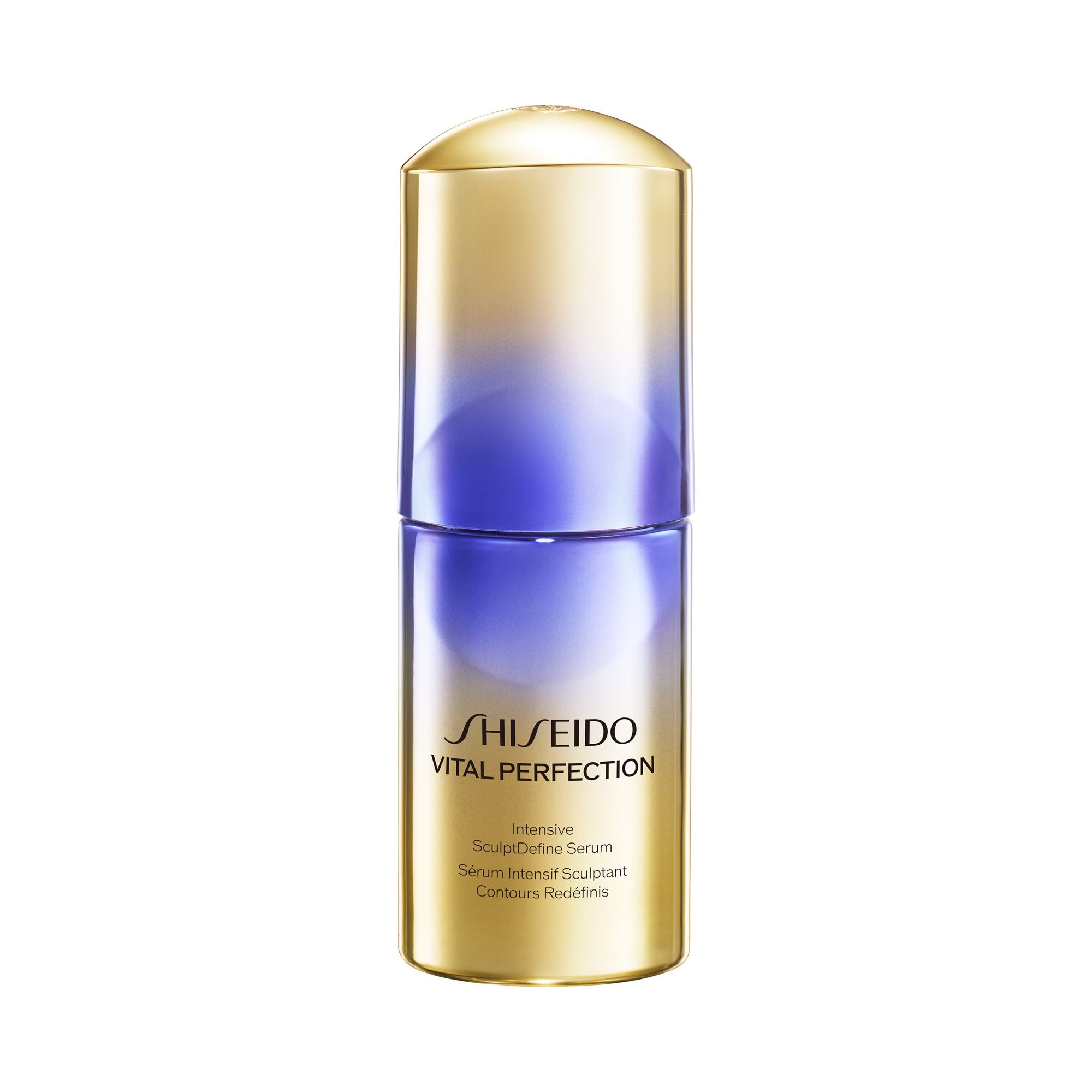 Image for SHISEIDO