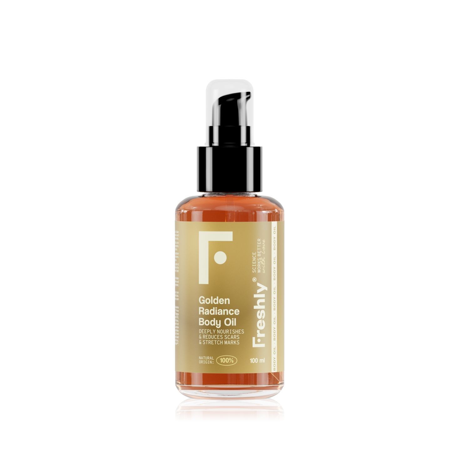 Image for FRESHLY COSMETICS