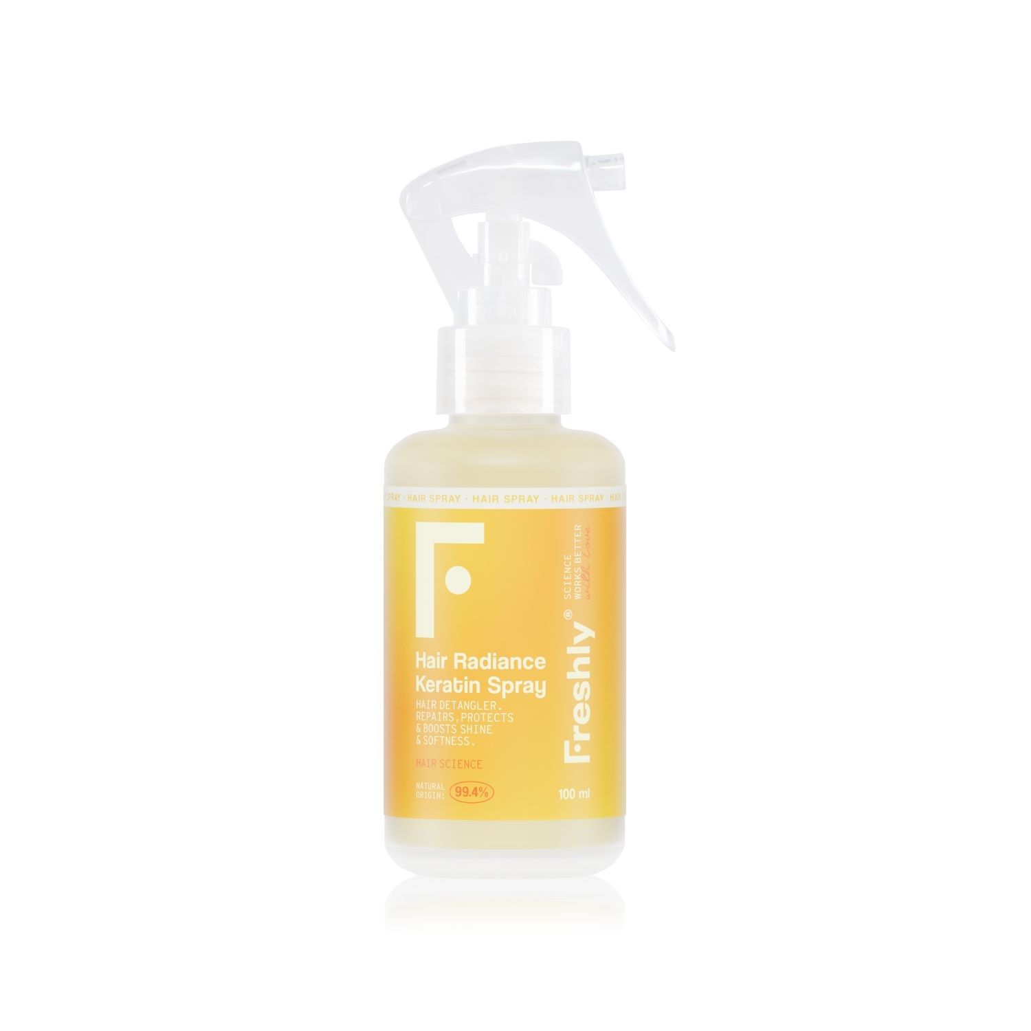 Image for FRESHLY COSMETICS