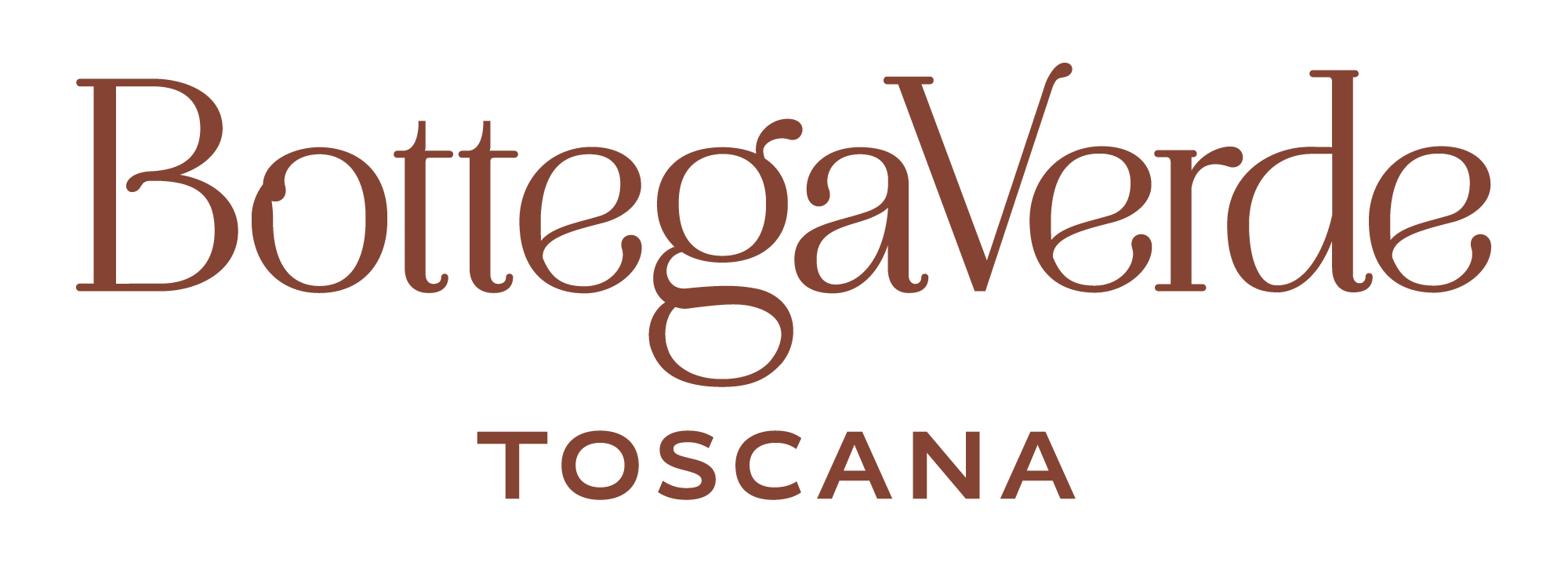 BOTTEGA VERDE