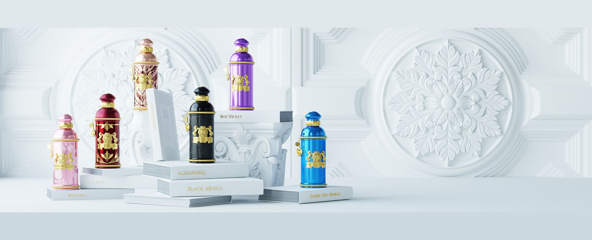 Brand image