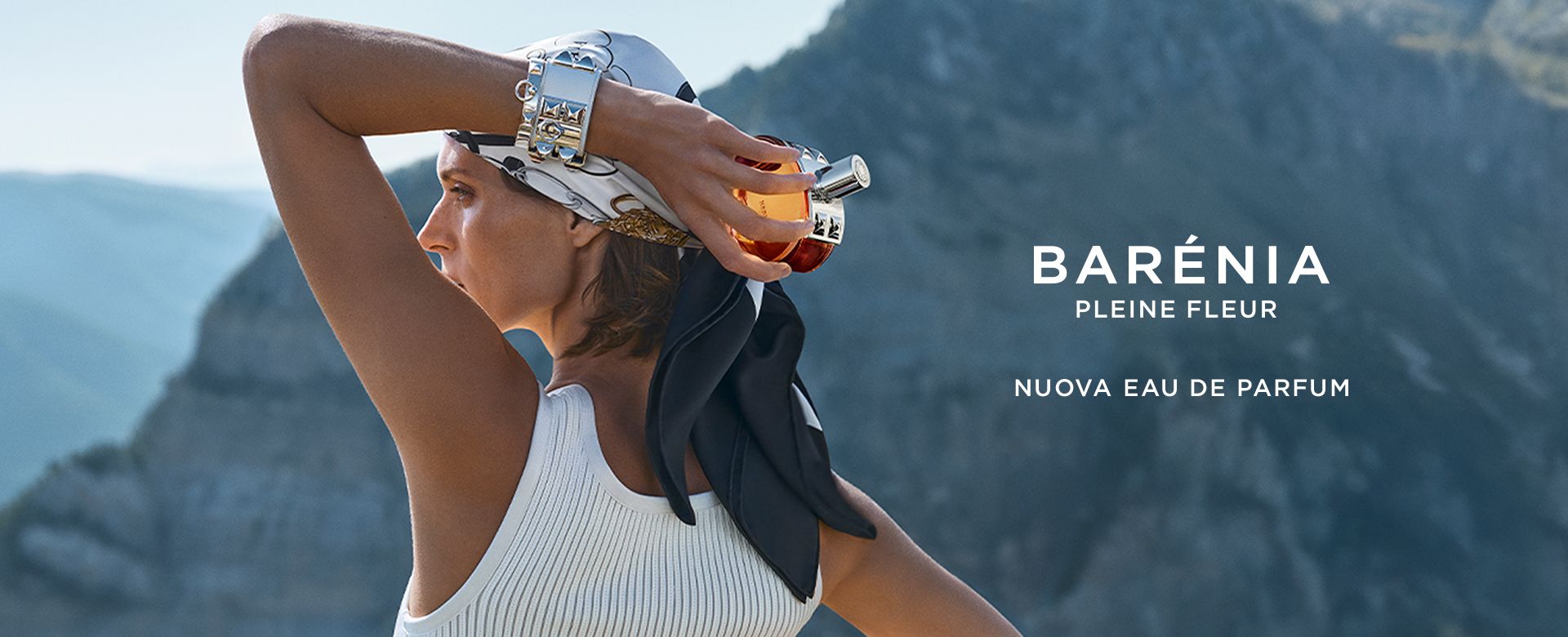 Brand image