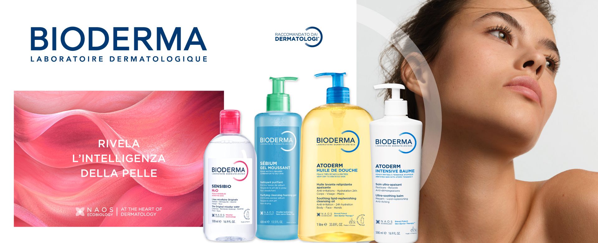 Brand image