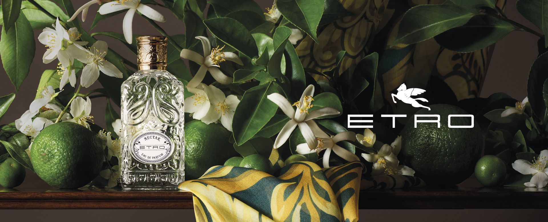 Brand image