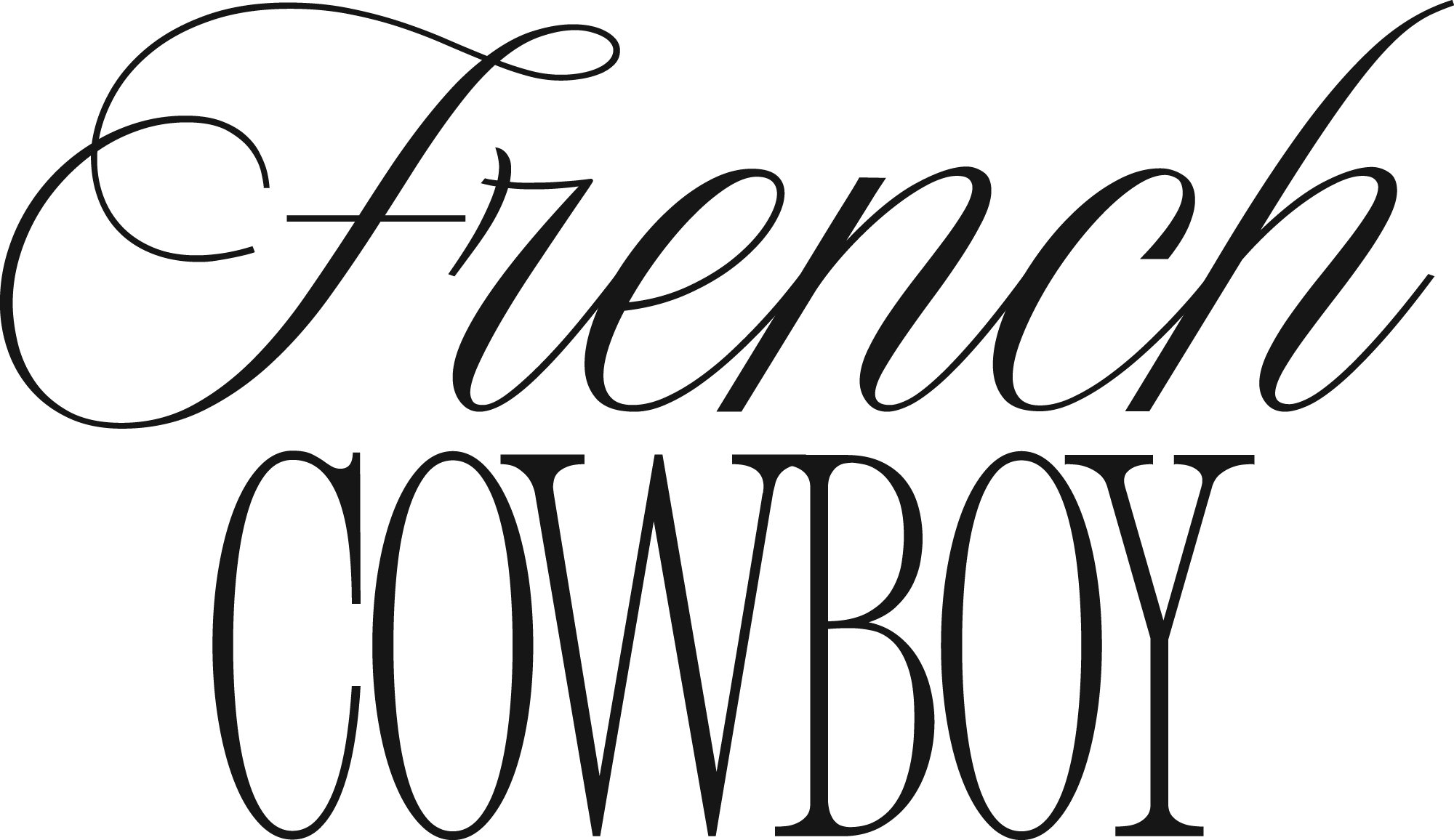 French Cowboy
