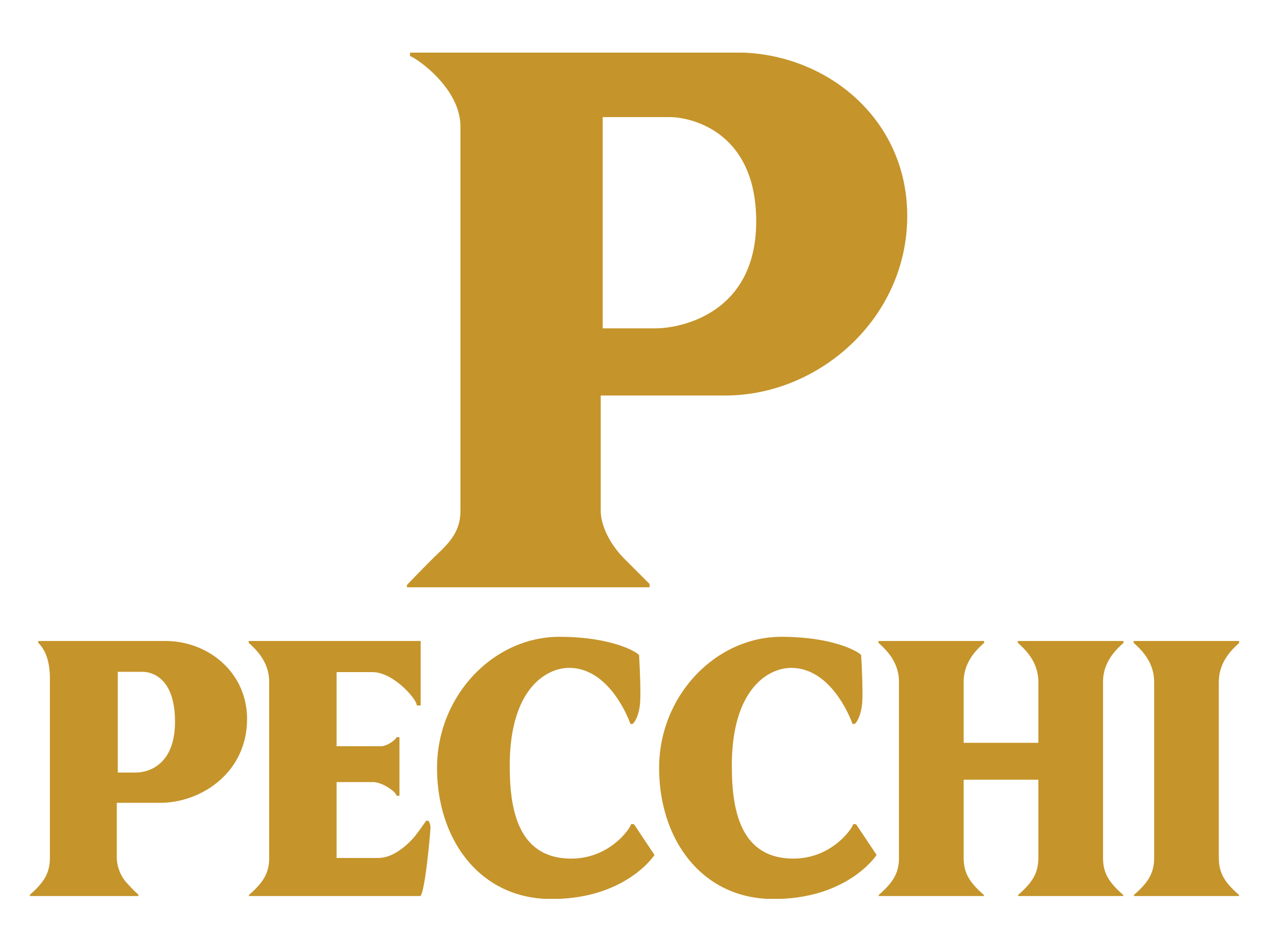 LA PECCHI BY ROUGJ