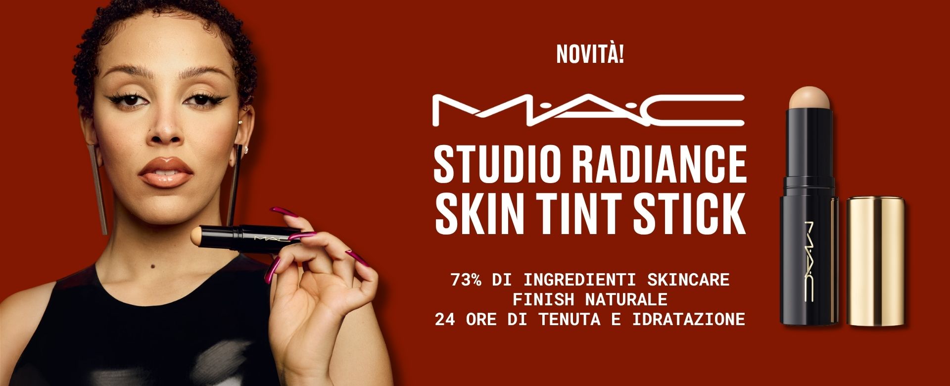 Brand image