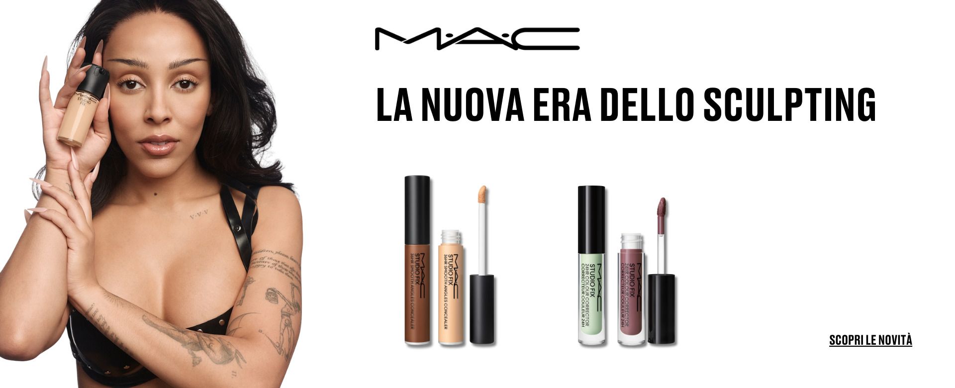Brand image