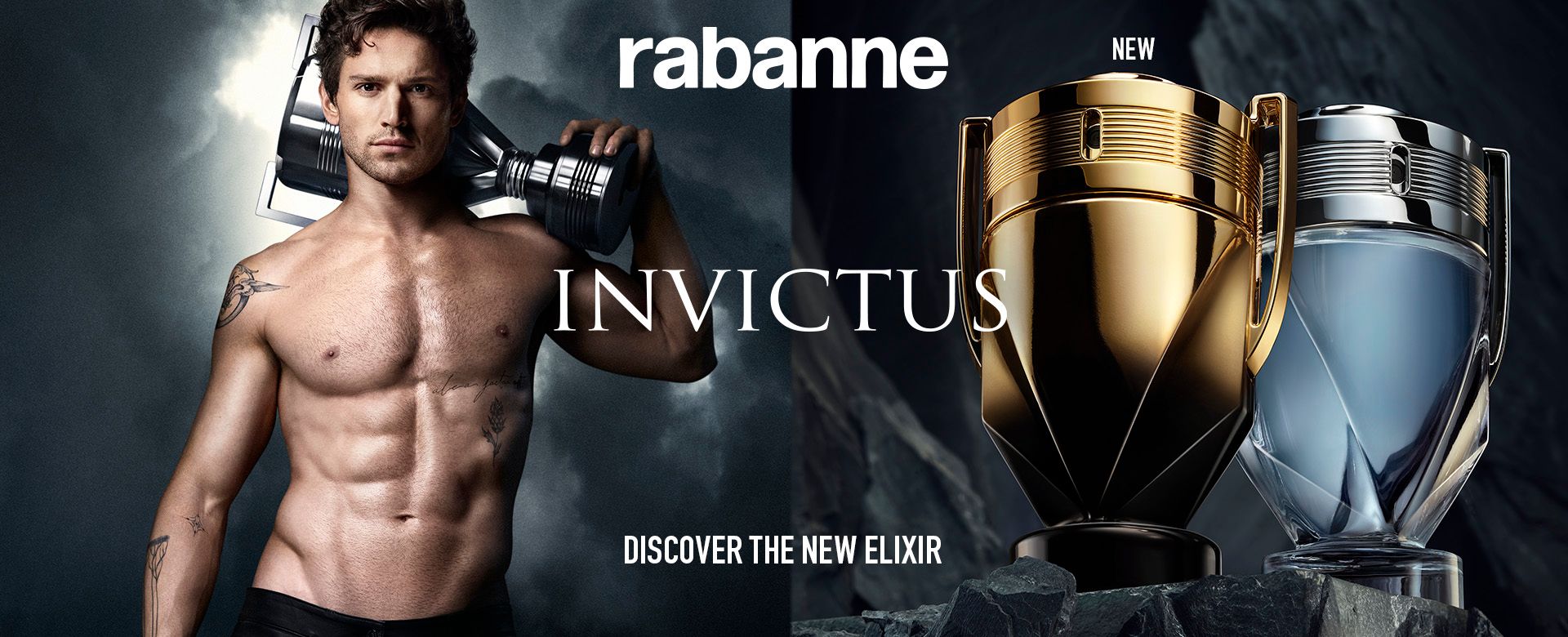 Brand image