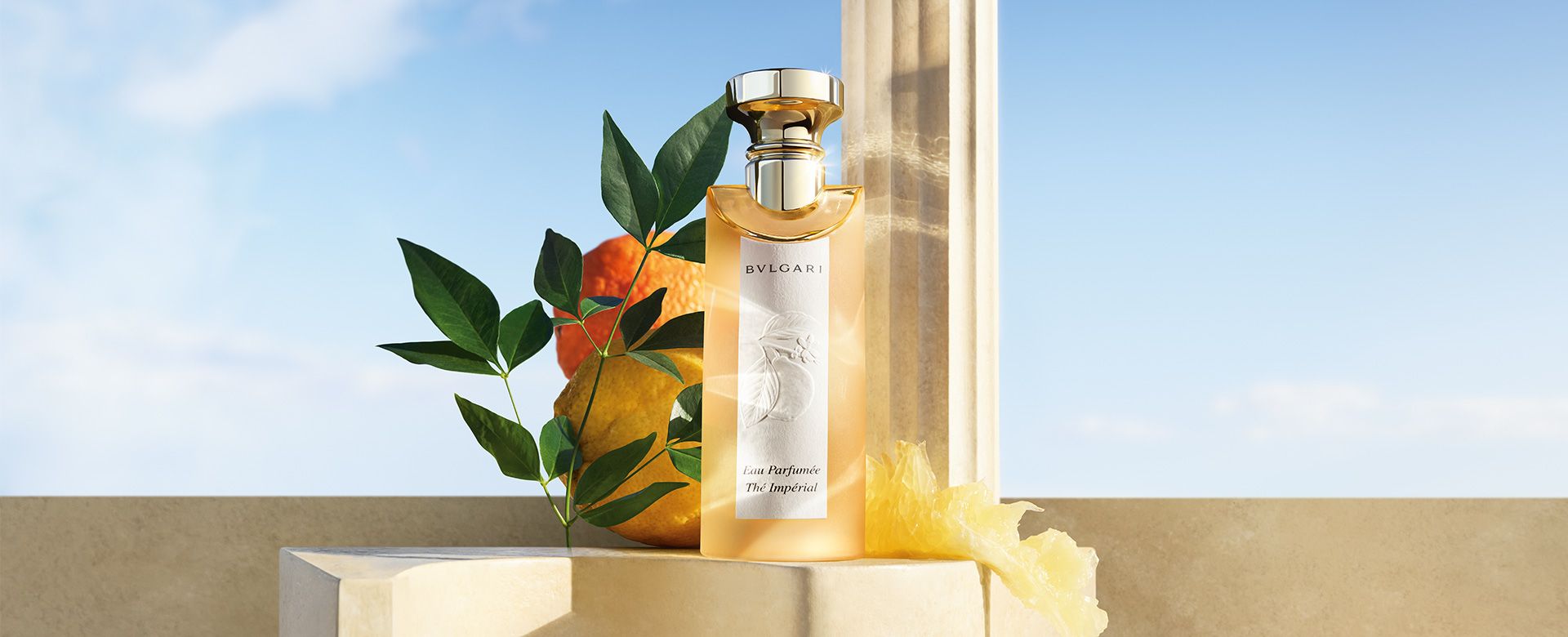 Brand image