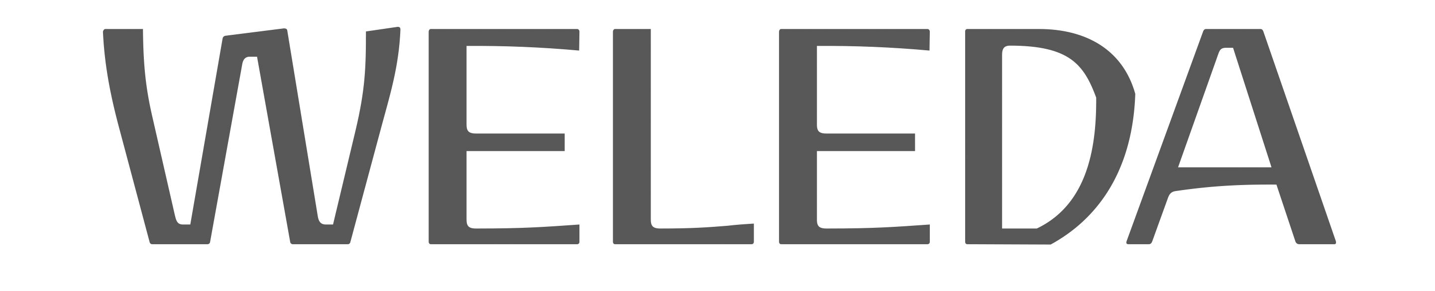 Weleda