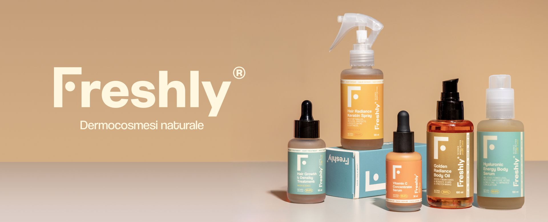 Brand image