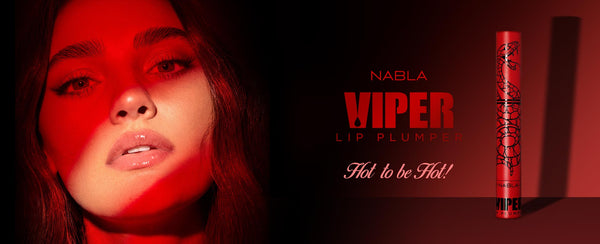 NABLA Viper Lip Plumper