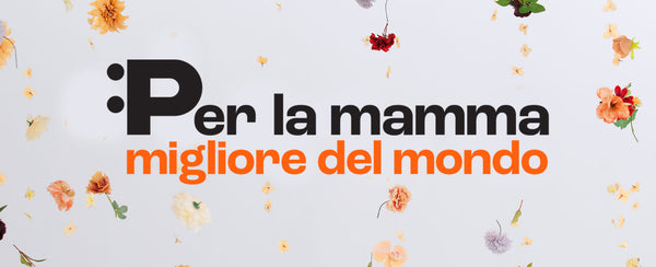 Festa della Mamma: 5 idee regalo per farla felice