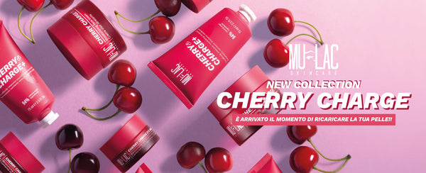 MULAC CHERRY CHARGE