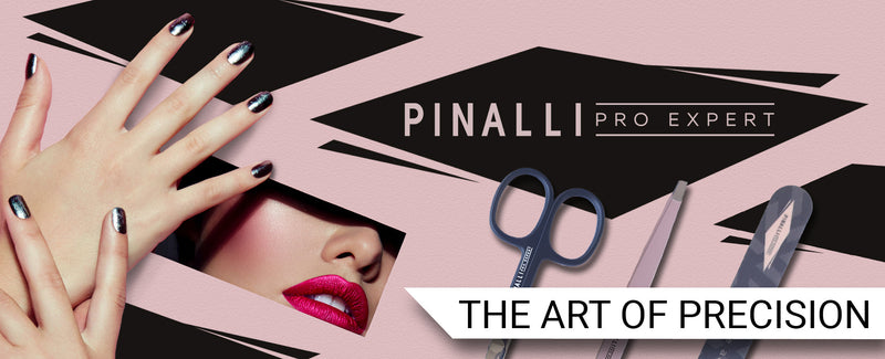 The art of precision Pinalli Pro Expert