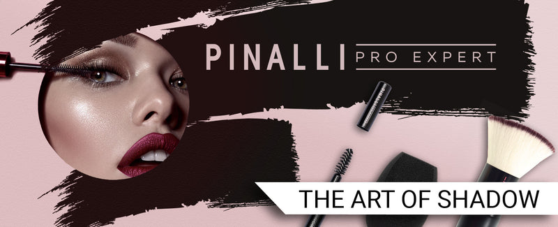The art of shadow Pinalli Pro Expert