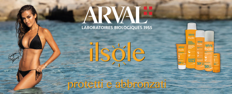 Ilsole Arval