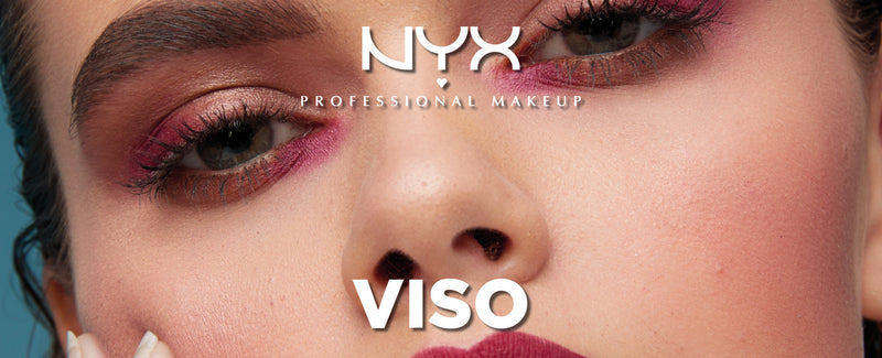 Viso Nyx Professional MakeUp