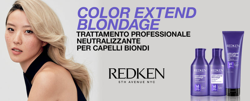 Color Extend Blondage Redken