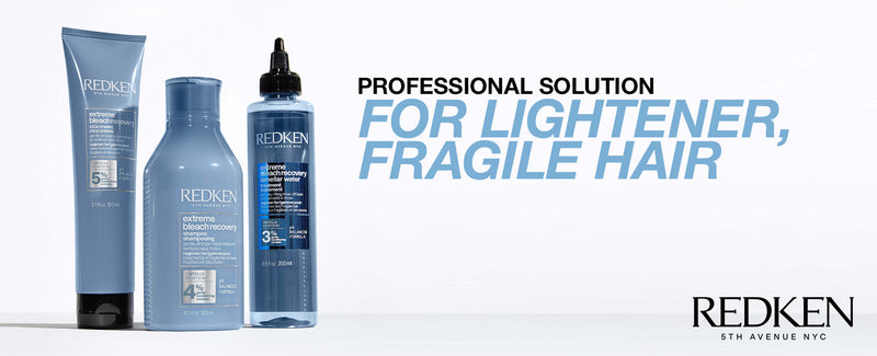 Extreme Bleach Recovery Redken