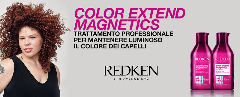 Color Extend Magnetics Redken