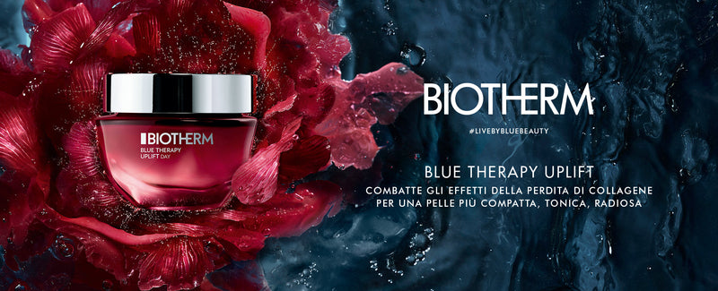 Blue Therapy Biotherm