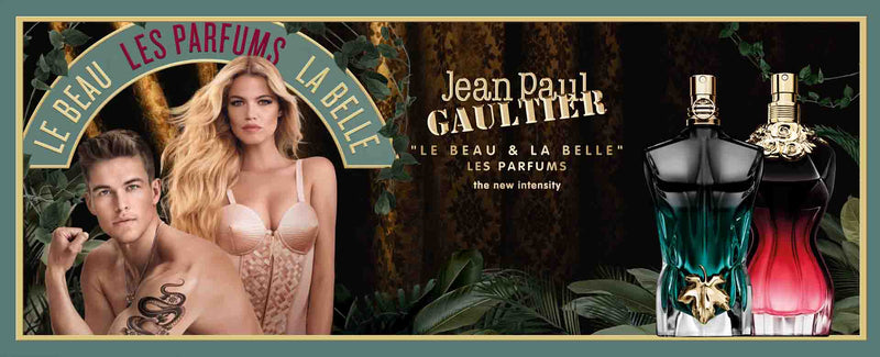 Le Beau Jean Paul Gaultier