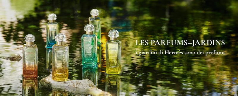 Parfums-Jardins Hermès