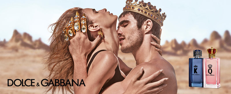 Q by Dolce&Gabbana Dolce&Gabbana