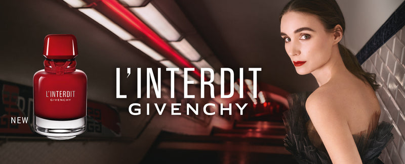L'Interdit Givenchy