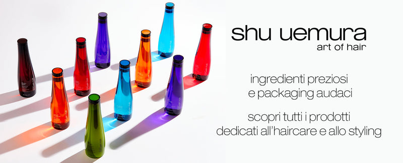 Shu Style SHU UEMURA
