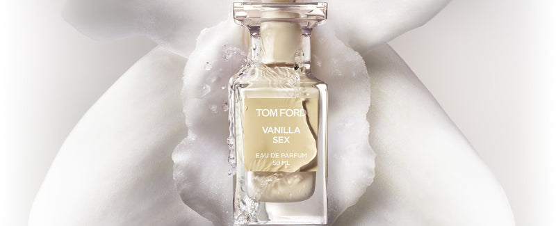Private Blend Collection Tom Ford