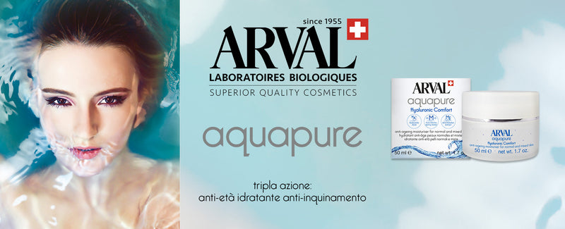 Aquapure Arval