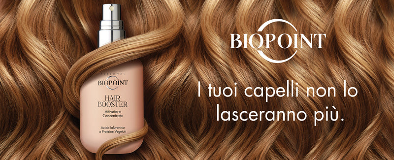 Hair Booster Biopoint