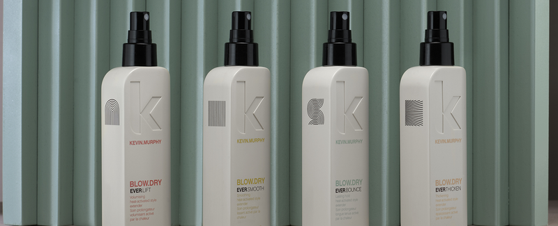 Blow.Dry Kevin Murphy