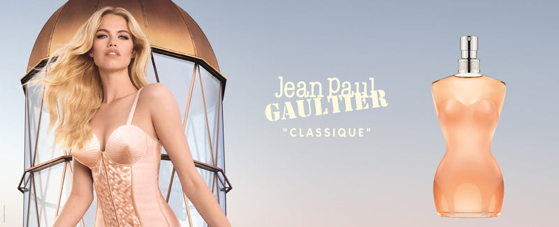 Classique Jean Paul Gaultier